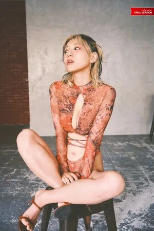 Tsunko P OnlyFans Leaked Free Thumbnail Picture - #2umINMncdH