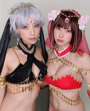 Tsunko P OnlyFans Leaked Free Thumbnail Picture - #3FxqGKuOOr