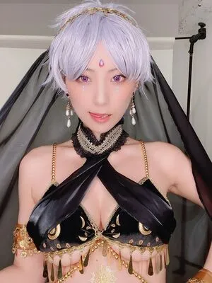 Tsunko P OnlyFans Leaked Free Thumbnail Picture - #3l4LE560kX
