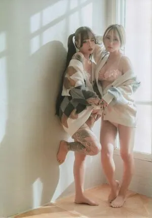 Tsunko P OnlyFans Leaked Free Thumbnail Picture - #9vnb6rPetz
