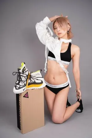 Tsunko P OnlyFans Leaked Free Thumbnail Picture - #AFN0OSJVLl