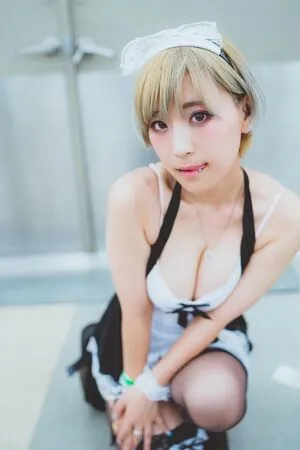 Tsunko P OnlyFans Leaked Free Thumbnail Picture - #DySKjFPYB1