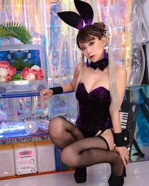Tsunko P OnlyFans Leaked Free Thumbnail Picture - #EqpN2aEu1J