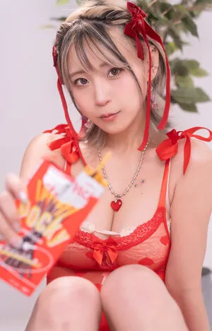 Tsunko P OnlyFans Leaked Free Thumbnail Picture - #GCdVYawZNB