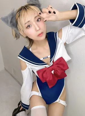 Tsunko P OnlyFans Leaked Free Thumbnail Picture - #j5aCiLScjp