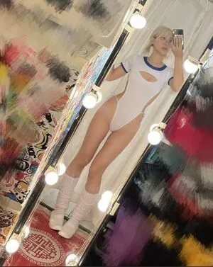 Tsunko P OnlyFans Leaked Free Thumbnail Picture - #kbJoj2wD7X