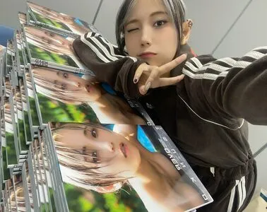 Tsunko P OnlyFans Leaked Free Thumbnail Picture - #nGpuESlo7T
