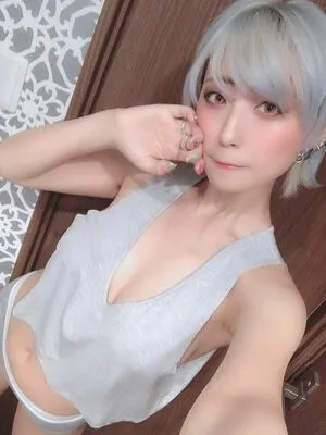 Tsunko P OnlyFans Leaked Free Thumbnail Picture - #rMhSszgVr2