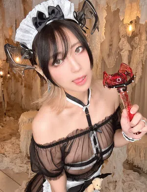 Tsunko P OnlyFans Leaked Free Thumbnail Picture - #xTYEgomAQY