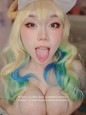 Tsunnyan OnlyFans Leaked Free Thumbnail Picture - #ozb6yTHA4F