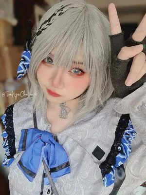 Tsunnyanchan OnlyFans Leaked Free Thumbnail Picture - #03UefLmYmY