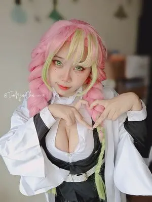 Tsunnyanchan OnlyFans Leaked Free Thumbnail Picture - #0GJROIrGJH