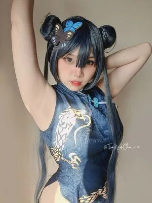 Tsunnyanchan OnlyFans Leaked Free Thumbnail Picture - #0K1eFol7G6