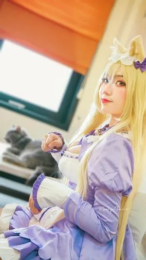 Tsunnyanchan OnlyFans Leaked Free Thumbnail Picture - #0hVeJ7DOWr