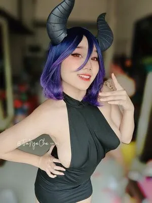 Tsunnyanchan OnlyFans Leaked Free Thumbnail Picture - #0zhI00ZJKF