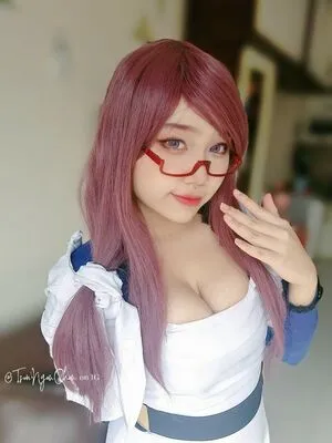 Tsunnyanchan OnlyFans Leaked Free Thumbnail Picture - #13zduerrML