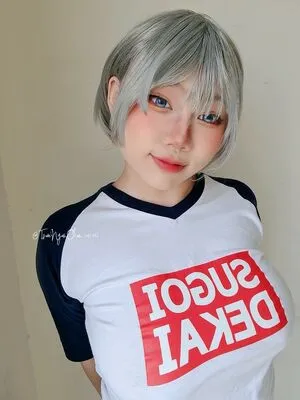 Tsunnyanchan OnlyFans Leaked Free Thumbnail Picture - #1EqhYqLcAU