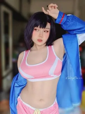 Tsunnyanchan OnlyFans Leaked Free Thumbnail Picture - #1gABX84BDr