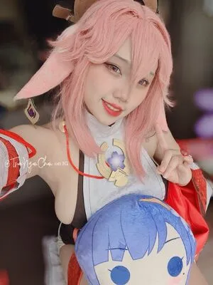 Tsunnyanchan OnlyFans Leaked Free Thumbnail Picture - #20wUA4NqRe