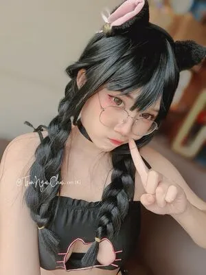 Tsunnyanchan OnlyFans Leaked Free Thumbnail Picture - #2WvjLCcOI3