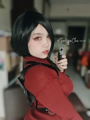 Tsunnyanchan OnlyFans Leaked Free Thumbnail Picture - #2ZaEjv6UR4