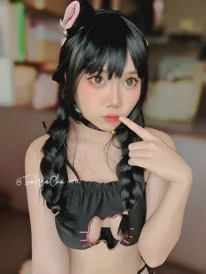 Tsunnyanchan OnlyFans Leaked Free Thumbnail Picture - #2zqo65FkLL