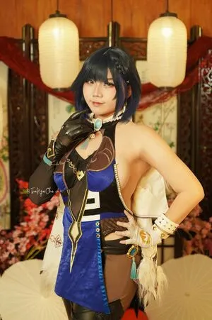 Tsunnyanchan OnlyFans Leaked Free Thumbnail Picture - #3AGnlBIVF7