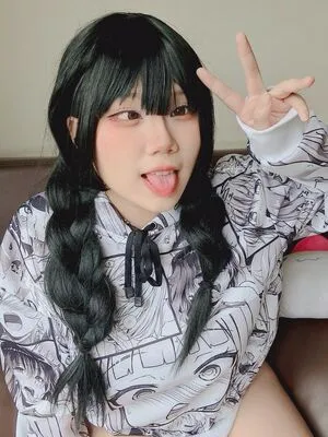 Tsunnyanchan OnlyFans Leaked Free Thumbnail Picture - #3Crpp8z9B4