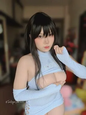 Tsunnyanchan OnlyFans Leaked Free Thumbnail Picture - #3M5wdolSij