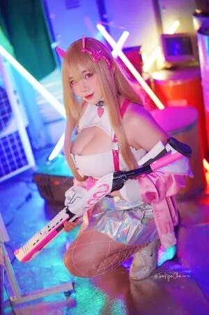 Tsunnyanchan OnlyFans Leaked Free Thumbnail Picture - #44sfhpQwdv