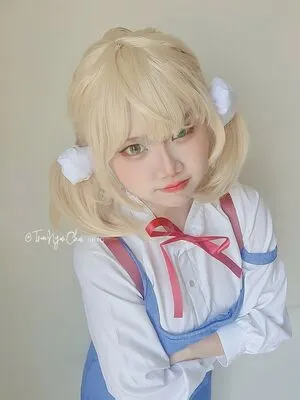 Tsunnyanchan OnlyFans Leaked Free Thumbnail Picture - #4twwpJMr2u