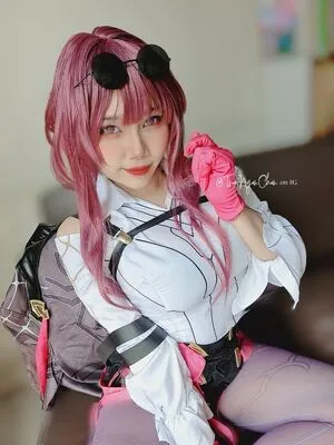 Tsunnyanchan OnlyFans Leaked Free Thumbnail Picture - #5WA5KzM75Y