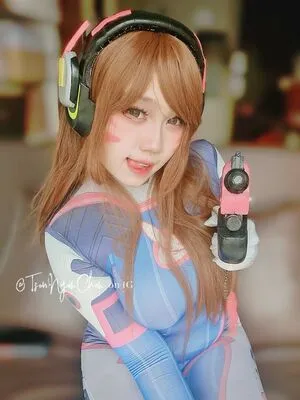 Tsunnyanchan OnlyFans Leaked Free Thumbnail Picture - #5X9eHFTHf6