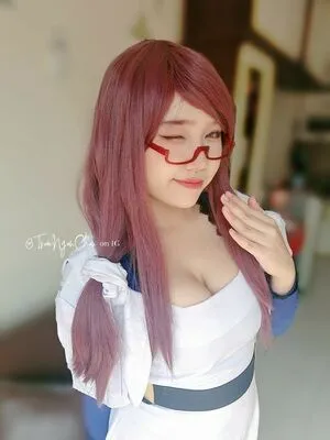 Tsunnyanchan OnlyFans Leaked Free Thumbnail Picture - #5zDYM1yyL4