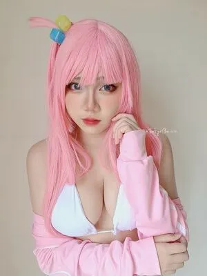 Tsunnyanchan OnlyFans Leaked Free Thumbnail Picture - #60pP8uVHQ7