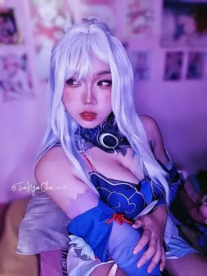 Tsunnyanchan OnlyFans Leaked Free Thumbnail Picture - #6FUbo3afFo