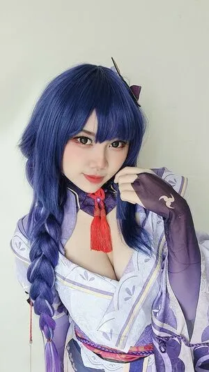 Tsunnyanchan OnlyFans Leaked Free Thumbnail Picture - #6IWDRm1MLX