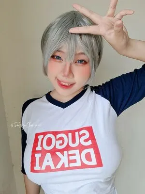 Tsunnyanchan OnlyFans Leaked Free Thumbnail Picture - #6N08C34ati