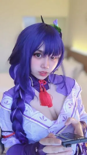 Tsunnyanchan OnlyFans Leaked Free Thumbnail Picture - #6P950tyxgx