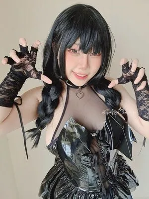 Tsunnyanchan OnlyFans Leaked Free Thumbnail Picture - #6RwXSXt3NA