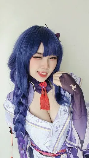 Tsunnyanchan OnlyFans Leaked Free Thumbnail Picture - #6kEaNC7Jeu