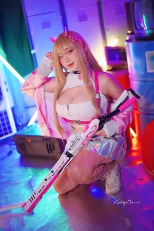 Tsunnyanchan OnlyFans Leaked Free Thumbnail Picture - #6kIj2ckraU