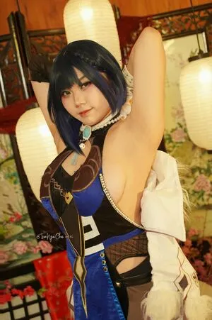 Tsunnyanchan OnlyFans Leaked Free Thumbnail Picture - #6rP9hpWueL