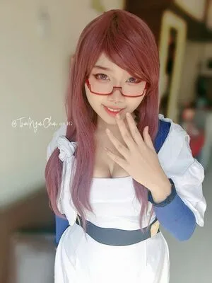 Tsunnyanchan OnlyFans Leaked Free Thumbnail Picture - #6tq0HkgDVM