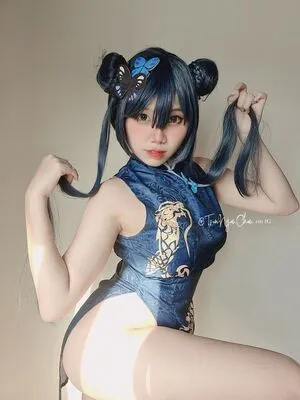 Tsunnyanchan OnlyFans Leaked Free Thumbnail Picture - #7HmiyWiiIx