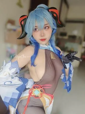 Tsunnyanchan OnlyFans Leaked Free Thumbnail Picture - #7NZ62ktOzd