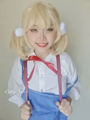 Tsunnyanchan OnlyFans Leaked Free Thumbnail Picture - #7QR4Kb4Azl