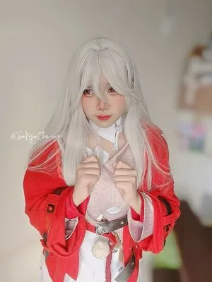 Tsunnyanchan OnlyFans Leaked Free Thumbnail Picture - #7S616rqaW9