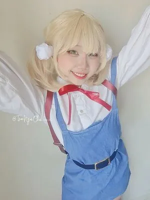 Tsunnyanchan OnlyFans Leaked Free Thumbnail Picture - #7bahkJt4AH