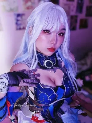 Tsunnyanchan OnlyFans Leaked Free Thumbnail Picture - #7gNlJkt9Nk